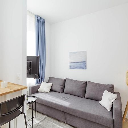 Nice 23 M Bright And Renovated Courtyard Side Paris Exteriör bild