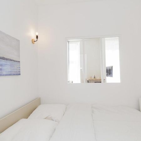 Nice 23 M Bright And Renovated Courtyard Side Paris Exteriör bild